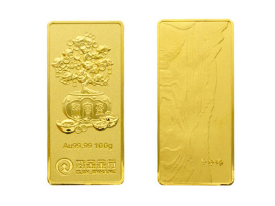 金銀飾品的質(zhì)量守護(hù)者 國(guó)家金銀飾品質(zhì)量檢驗(yàn)檢測(cè)中心(天津)解析